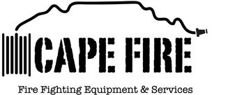 Cape Fire Logo